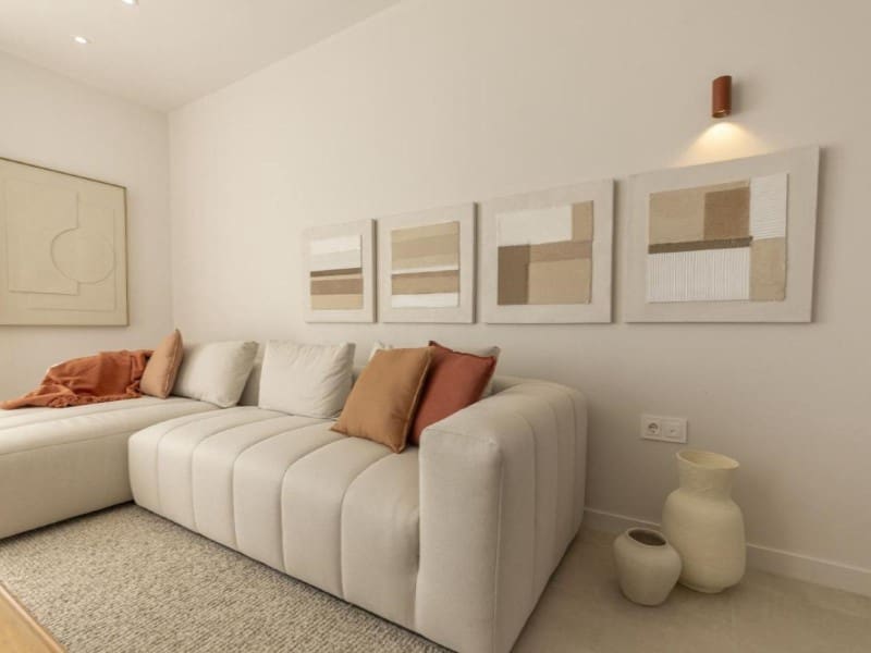 3 slaapkamer Villa te koop in Banos y Mendigo met zwembad - € 389.900 (Ref: 9970556)