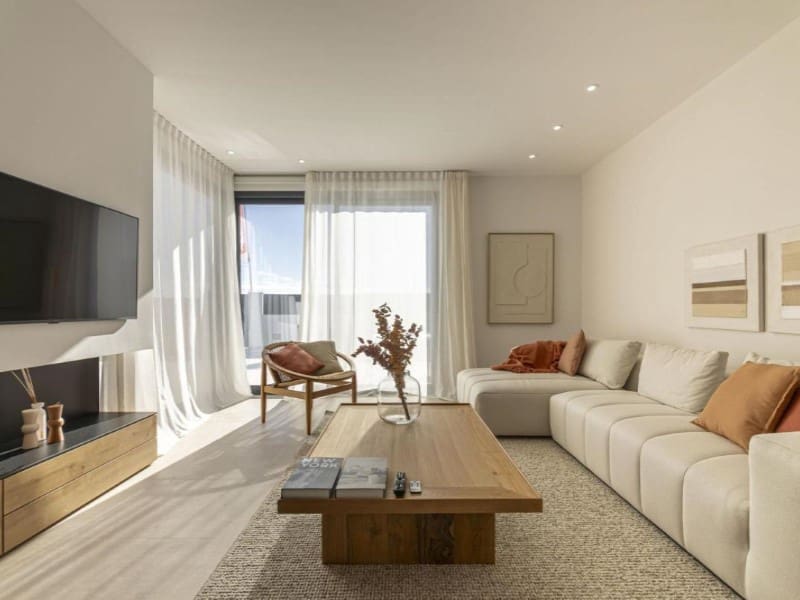 3 slaapkamer Villa te koop in Banos y Mendigo met zwembad - € 389.900 (Ref: 9970556)