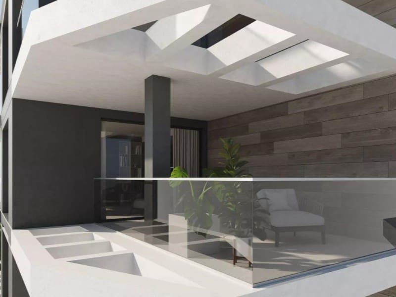 Apartamento de 2 habitaciones en Calpe / Calp en venta con piscina - 430.000 € (Ref: 9973257)