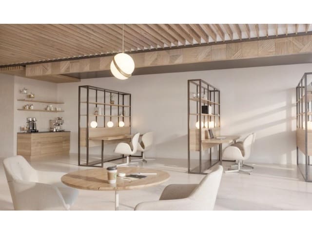 2 soveværelse Lejlighed til salg i La Nucia Pueblo  , La Nucia med swimmingpool - € 375.100 (Ref: 9975275)
