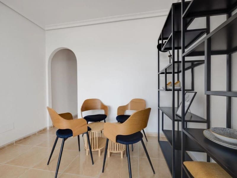 2 chambre Appartement à vendre à San Fulgencio avec piscine - 148 000 € (Ref: 9975281)