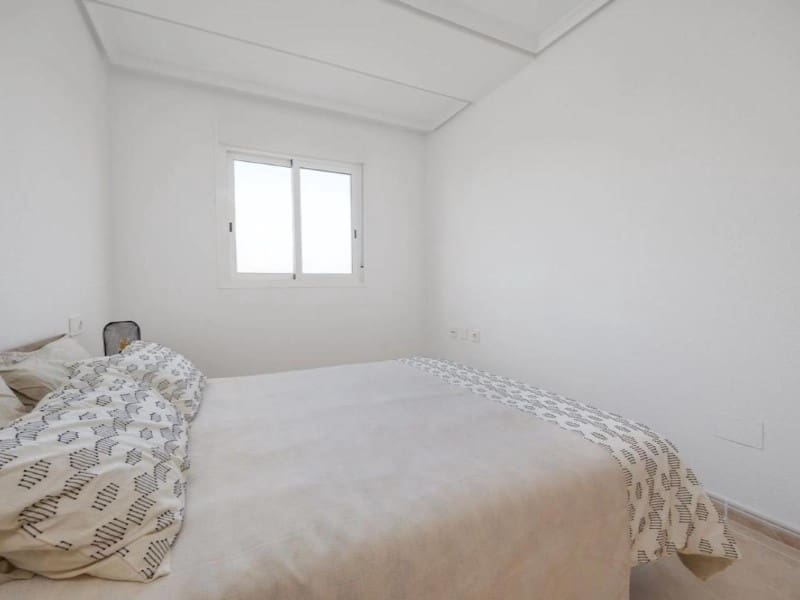 2 soverom Leilighet til salgs i San Fulgencio med svømmebasseng - € 167 000 (Ref: 9975282)