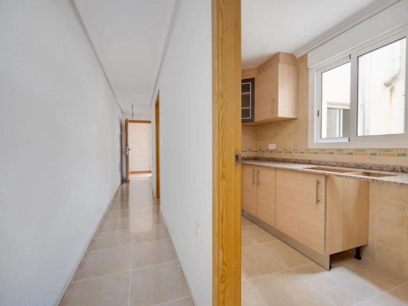 2 soverom Leilighet til salgs i San Fulgencio med svømmebasseng - € 167 000 (Ref: 9975282)