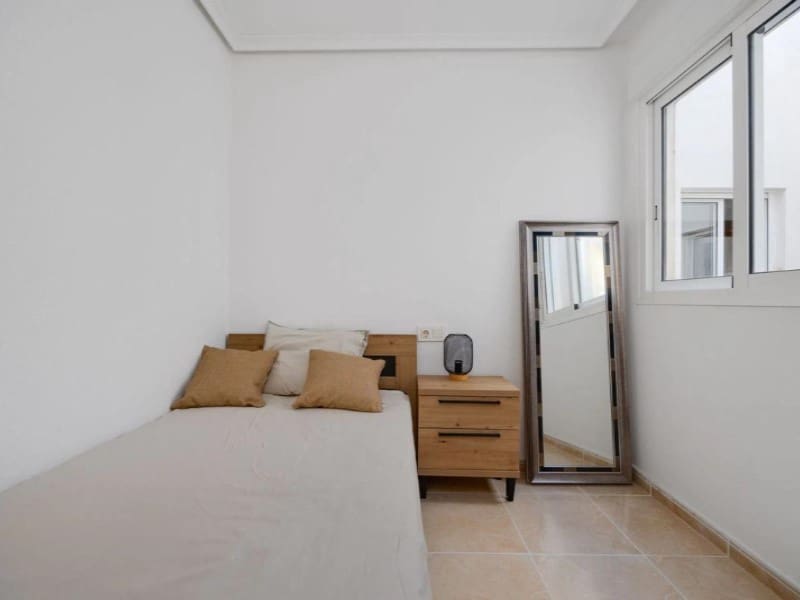 2 soverom Leilighet til salgs i San Fulgencio med svømmebasseng - € 167 000 (Ref: 9975282)