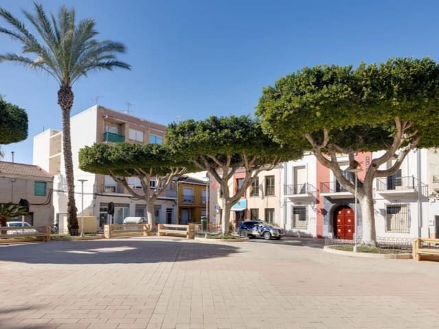 2 soverom Leilighet til salgs i San Fulgencio med svømmebasseng - € 167 000 (Ref: 9975282)