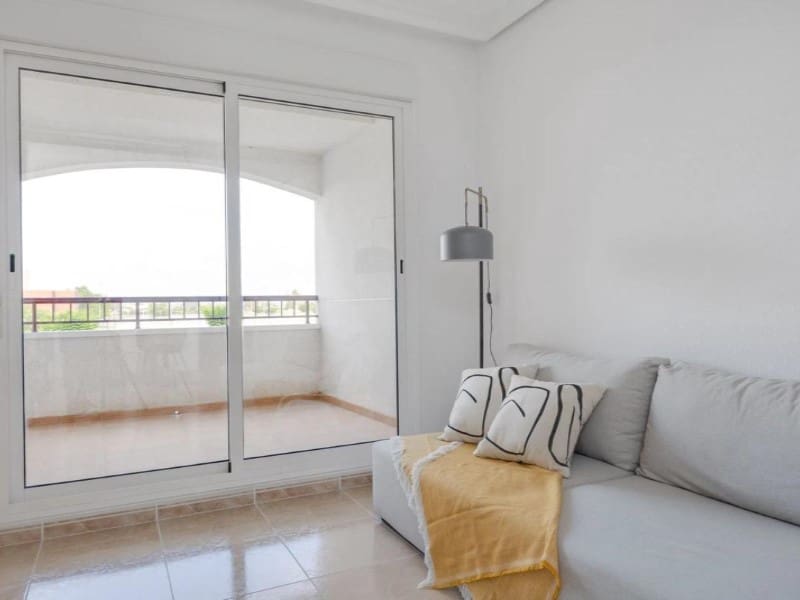 2 soverom Leilighet til salgs i San Fulgencio med svømmebasseng - € 167 000 (Ref: 9975282)