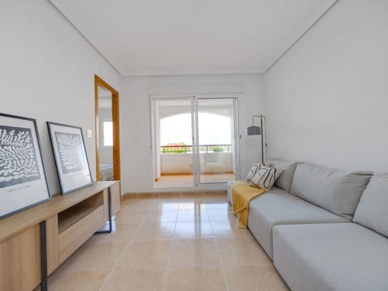 2 soverom Leilighet til salgs i San Fulgencio med svømmebasseng - € 167 000 (Ref: 9975282)