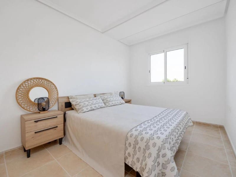 2 soverom Leilighet til salgs i San Fulgencio med svømmebasseng - € 167 000 (Ref: 9975282)