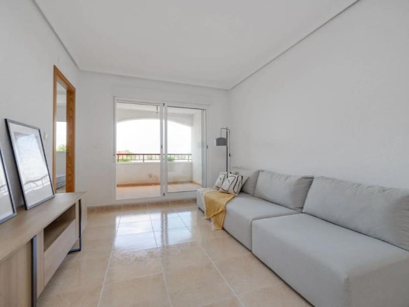 2 soverom Leilighet til salgs i San Fulgencio med svømmebasseng - € 167 000 (Ref: 9975282)