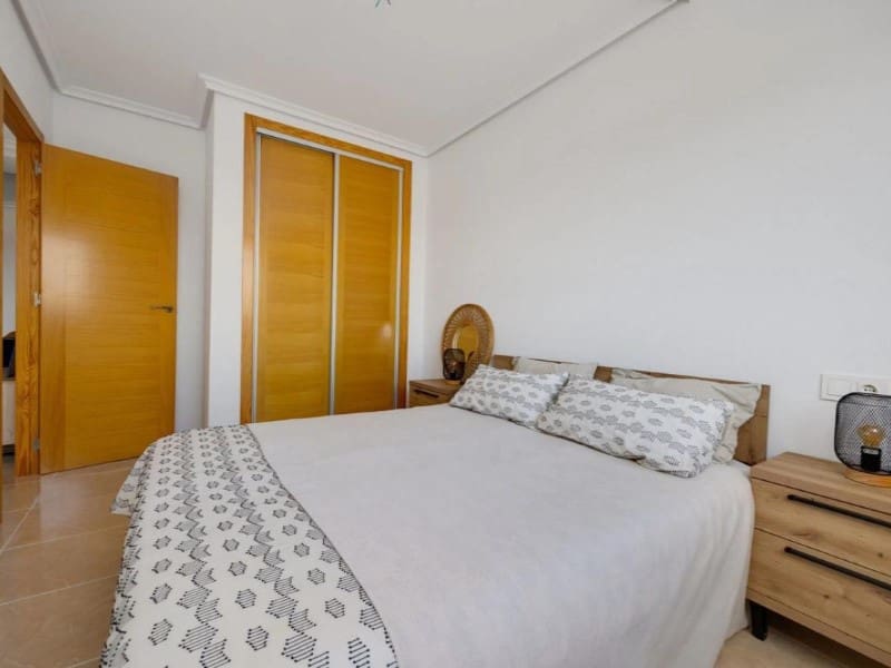 2 soverom Leilighet til salgs i San Fulgencio med svømmebasseng - € 167 000 (Ref: 9975282)