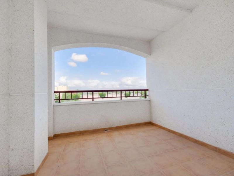 2 soverom Leilighet til salgs i San Fulgencio med svømmebasseng - € 167 000 (Ref: 9975282)