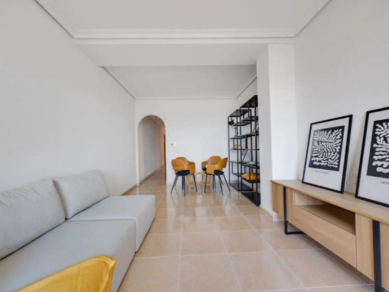 2 soverom Leilighet til salgs i San Fulgencio med svømmebasseng - € 167 000 (Ref: 9975282)