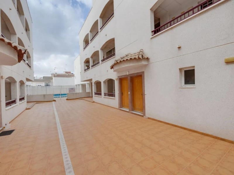 2 soverom Leilighet til salgs i San Fulgencio med svømmebasseng - € 167 000 (Ref: 9975282)