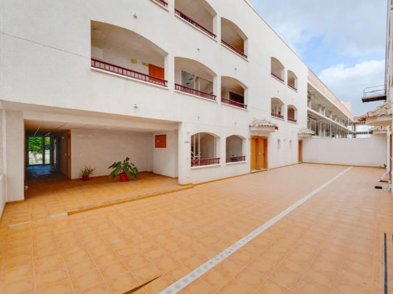 2 soverom Leilighet til salgs i San Fulgencio med svømmebasseng - € 167 000 (Ref: 9975282)