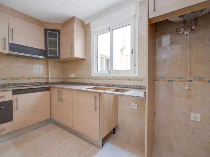 3 quarto Apartamento para venda em San Fulgencio com piscina - 185 000 € (Ref: 9975283)