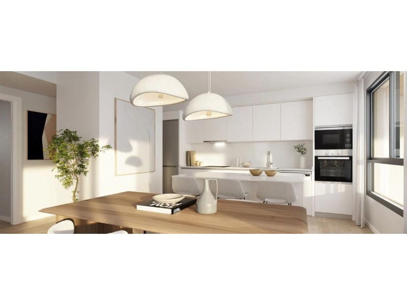 3 soverom Leilighet til salgs i Calpe / Calp med svømmebasseng garasje - € 480 000 (Ref: 9975293)