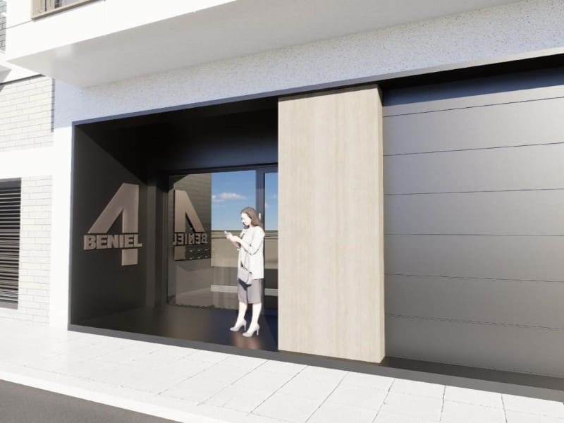 2 camera da letto Appartamento in vendita in Torrevieja con piscina - 265.000 € (Rif: 9975302)