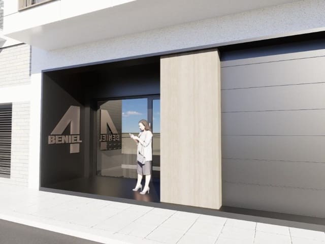 2 camera da letto Appartamento in vendita in Playa del Acequión, Torrevieja con piscina - 265.000 € (Rif: 9975302)