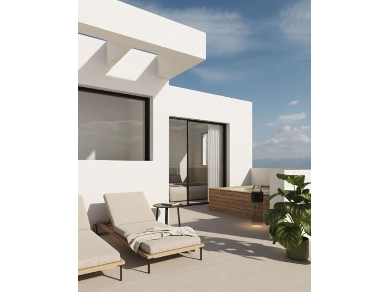 Virksomhed til salg i Calpe / Calp med swimmingpool - € 201.000 (Ref: 9975308)