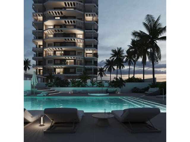 Virksomhed til salg i Cometa - Carrió, Calpe / Calp med swimmingpool - € 201.000 (Ref: 9975308)