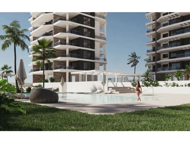 Virksomhed til salg i Cometa - Carrió, Calpe / Calp med swimmingpool - € 201.000 (Ref: 9975308)