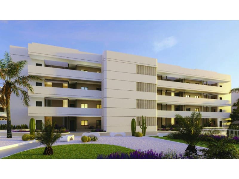 2 chambre Appartement à vendre à Torrevieja avec piscine - 335 000 € (Ref: 9975320)