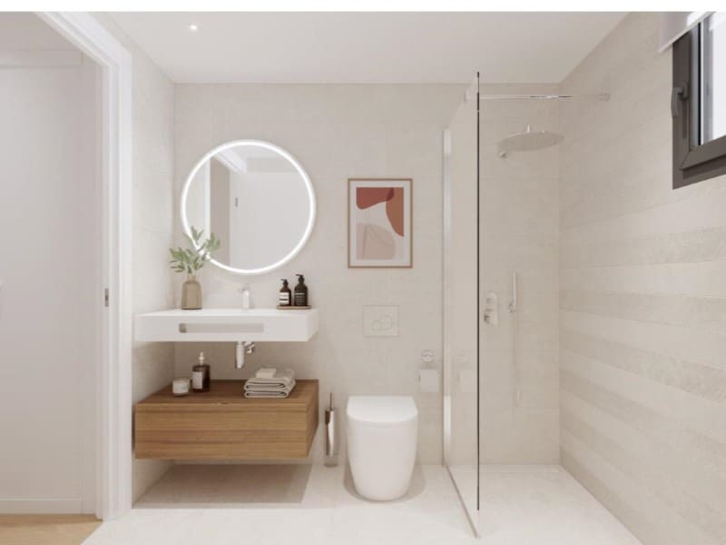 2 bedroom Apartment for sale in La Villajoyosa / Vila Joiosa with pool garage - € 735,750 (Ref: 9975350)