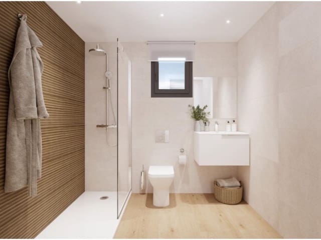 2 bedroom Apartment for sale in La Cala de Villajoyosa, La Villajoyosa / Vila Joiosa with pool garage - € 735,750 (Ref: 9975350)