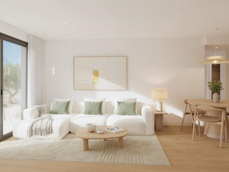2 bedroom Apartment for sale in La Villajoyosa / Vila Joiosa with pool garage - € 735,750 (Ref: 9975350)