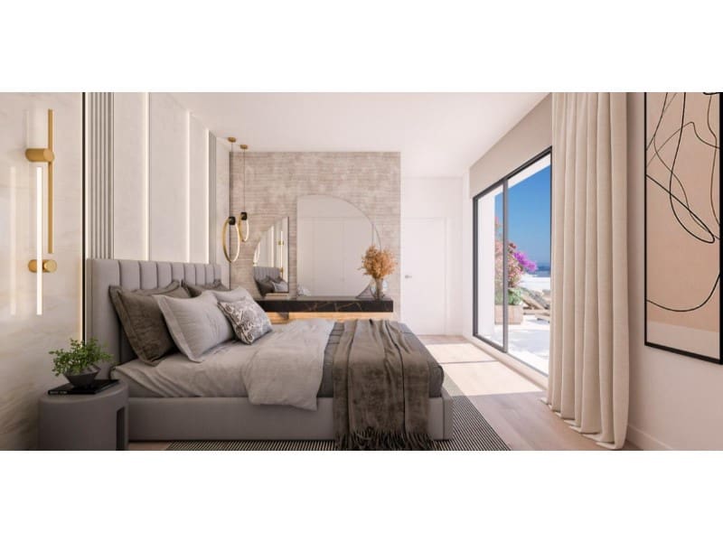 3 soverom Leilighet til salgs i La Villajoyosa / Vila Joiosa med svømmebasseng - € 650 000 (Ref: 9975353)
