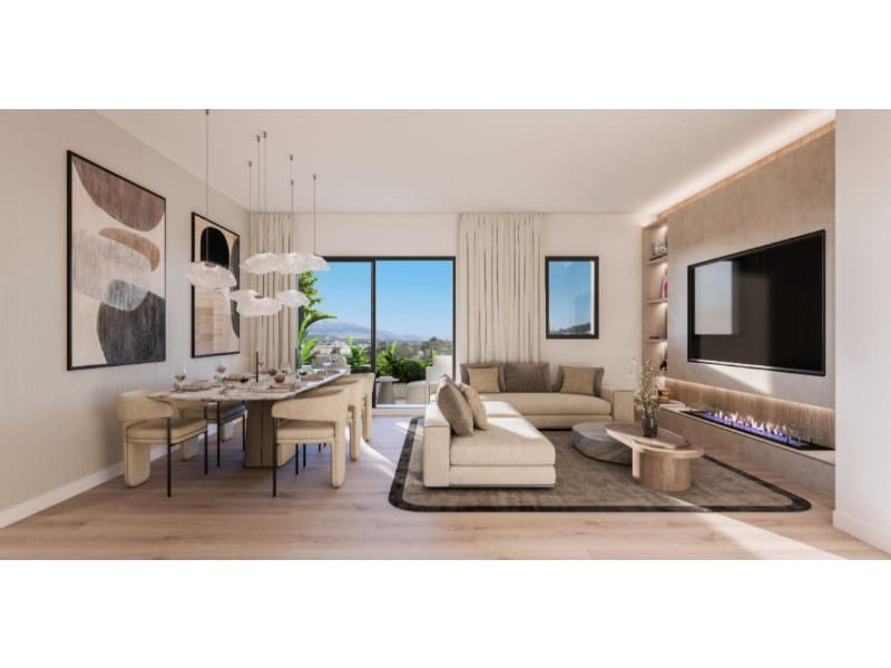 3 soverom Leilighet til salgs i La Villajoyosa / Vila Joiosa med svømmebasseng - € 650 000 (Ref: 9975353)