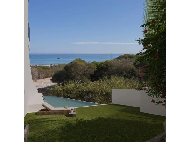 2 chambre Appartement à vendre à La Mata avec piscine - 620 000 € (Ref: 9975357)