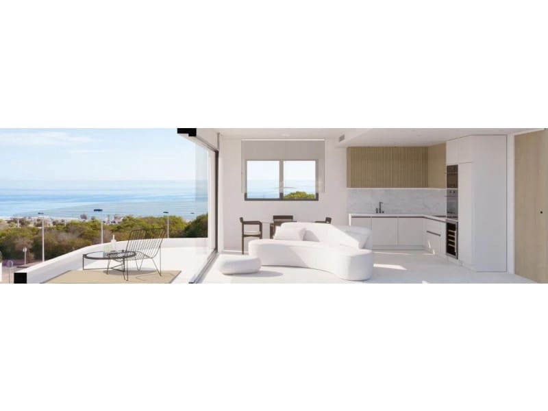 2 soveværelse Lejlighed til salg i La Mata med swimmingpool - € 565.000 (Ref: 9975358)
