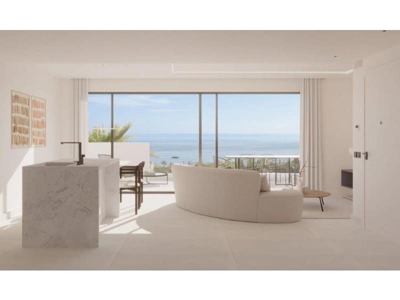 2 soveværelse Lejlighed til salg i La Mata med swimmingpool - € 565.000 (Ref: 9975358)