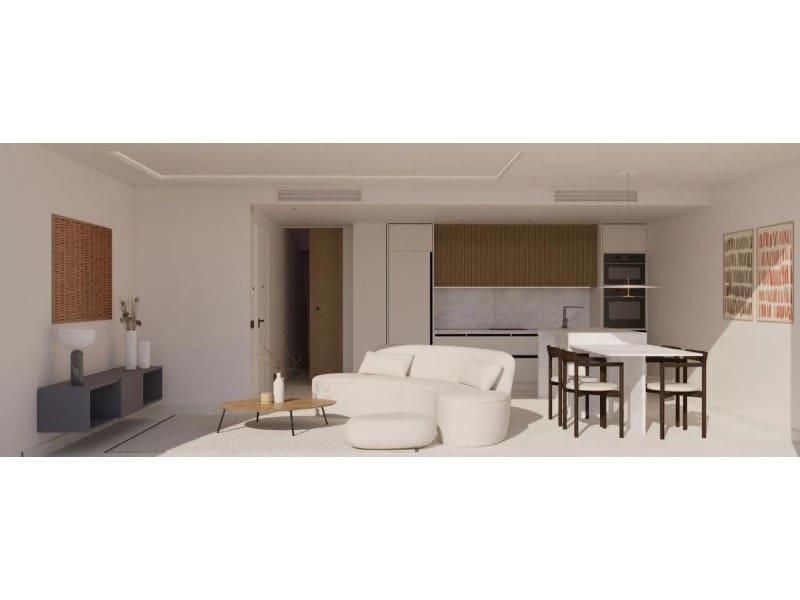 2 soveværelse Lejlighed til salg i La Mata med swimmingpool - € 565.000 (Ref: 9975358)