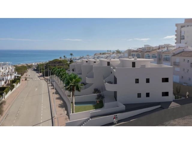 2 soveværelse Lejlighed til salg i Cañada del Molino, Torrevieja med swimmingpool - € 565.000 (Ref: 9975358)