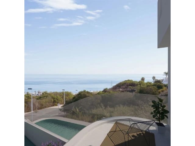 2 soveværelse Lejlighed til salg i Cañada del Molino, Torrevieja med swimmingpool - € 565.000 (Ref: 9975358)