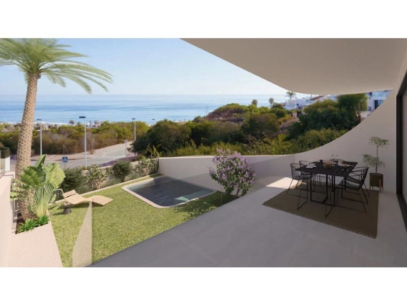2 soveværelse Lejlighed til salg i La Mata med swimmingpool - € 565.000 (Ref: 9975358)