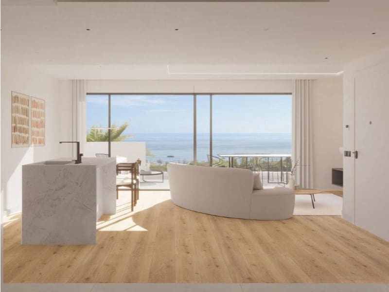 2 soveværelse Lejlighed til salg i La Mata med swimmingpool - € 565.000 (Ref: 9975358)