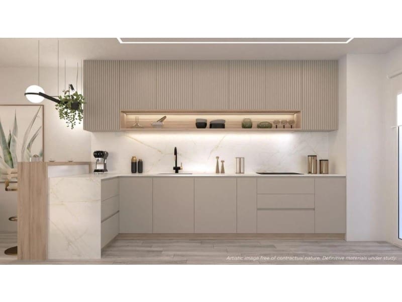 2 soverom Leilighet til salgs i La Manga del Mar Menor med svømmebasseng - € 578 000 (Ref: 9977254)