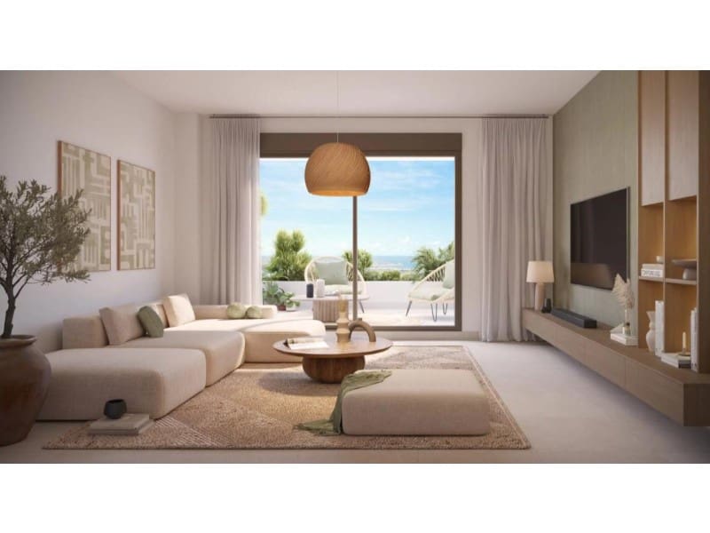2 quarto Apartamento para venda em San Juan de los Terreros com piscina garagem - 236 000 € (Ref: 9977256)