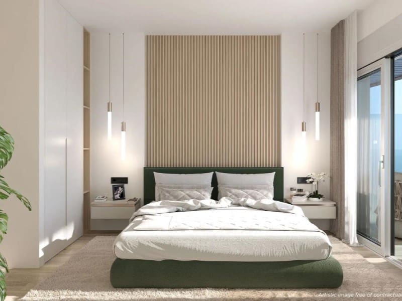 3 soverom Leilighet til salgs i La Manga del Mar Menor med svømmebasseng - € 519 000 (Ref: 9977261)