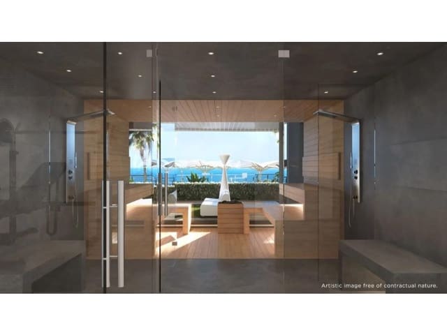 3 soverom Leilighet til salgs i La Manga del Mar Menor med svømmebasseng - € 519 000 (Ref: 9977261)