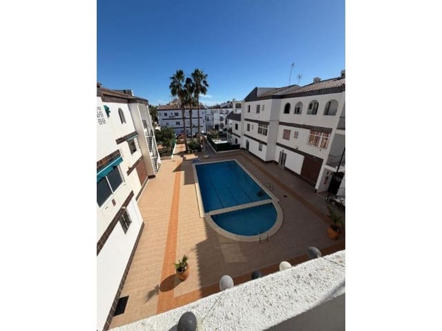 2 soveværelse Lejlighed til salg i El Chaparral, Torrevieja med swimmingpool - € 179.000 (Ref: 9977264)