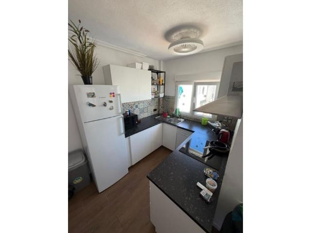 2 soveværelse Lejlighed til salg i El Chaparral, Torrevieja med swimmingpool - € 179.000 (Ref: 9977264)