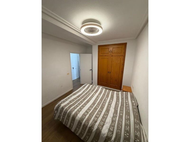 2 soveværelse Lejlighed til salg i Torrevieja med swimmingpool - € 179.000 (Ref: 9977264)