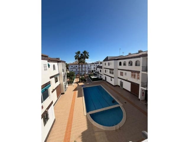 2 soveværelse Lejlighed til salg i El Chaparral, Torrevieja med swimmingpool - € 179.000 (Ref: 9977264)