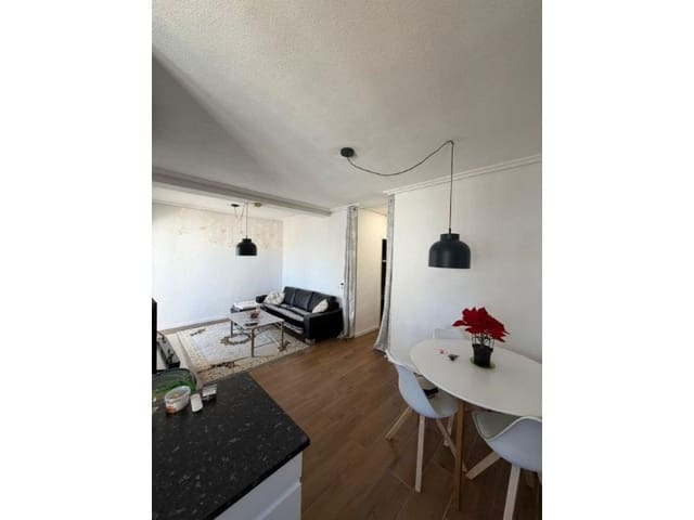 2 soveværelse Lejlighed til salg i El Chaparral, Torrevieja med swimmingpool - € 179.000 (Ref: 9977264)