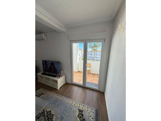 2 soveværelse Lejlighed til salg i El Chaparral, Torrevieja med swimmingpool - € 179.000 (Ref: 9977264)