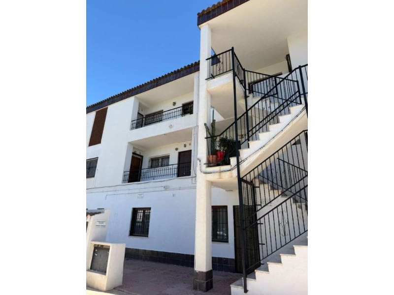 2 soveværelse Lejlighed til salg i Torrevieja med swimmingpool - € 179.000 (Ref: 9977264)